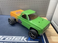 Traxxas bandit 2wd d'occasion  Expédié en Belgium