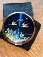 Vintage stratton compact for sale  HEREFORD