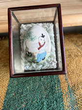 Vintage delicate egg for sale  READING