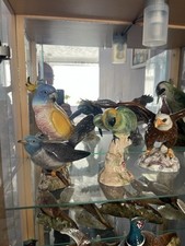 Beswick birds pigeon for sale  GREAT YARMOUTH