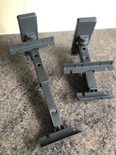 Pivotelli speaker brackets for sale  LEICESTER