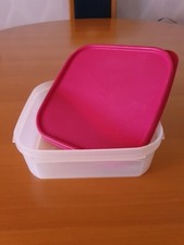 Tupperware eidgenosse quadrati gebraucht kaufen  Bad Essen