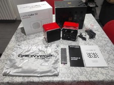 Brionvega radio cubo usato  Acqui Terme