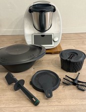 Thermomix tm6 zubehör gebraucht kaufen  Essen