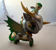 Tokidoki unicorno fairy for sale  Portland