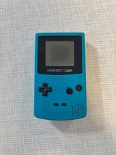 Nintendo game boy d'occasion  Orthez