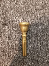 Mundstück trompete goepel gebraucht kaufen Mundstück trompete goepel gebraucht kaufen  Stuttgart