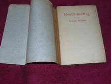 1893 LTD ED. #34 0F 50 "MOUNTAINEERING" CLAUDE WILSON; FREDERICK GARDINER PLATE comprar usado 1893 LTD ED. #34 0F 50 "MOUNTAINEERING" CLAUDE WILSON; FREDERICK GARDINER PLATE comprar usado  Enviando para Brazil