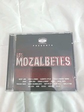 Los Mozalbetes by Various Artists (CD, Oct-2004, Universal Latino/New Record), usado comprar usado  Enviando para Brazil