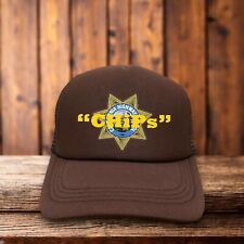 Chips mens trucker for sale  Brookside