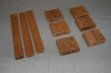 Thermo treated birch for sale  UK