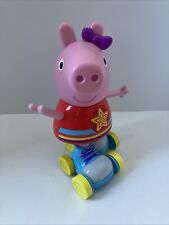 peppa pig muddy puddles for sale  Shipping to Ireland