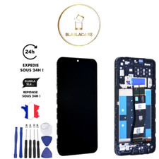écran complet samsung d'occasion  Nice-