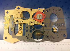 Pochette2 carburateur Solex 32-35 SEIEA Peugeot 504 moteur XN1 ->M1977 comprar usado  Enviando para Brazil