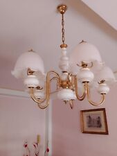 Set lampadari stile usato  Belpasso