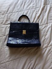 Borsa donna vintage usato  Travagliato
