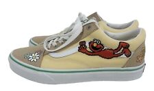 Vans sesame street for sale  Fort Worth