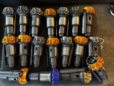 Dyson zyklone v15 gebraucht kaufen  Odenthal