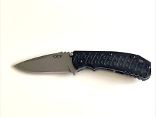 Zero tolerance 0550 for sale  Odessa