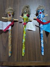 Set voodoo dolls for sale  Goldsboro