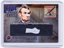 2022 historic autographs for sale  Mount Holly