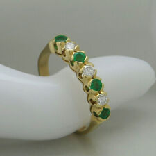 Ring gold damen gebraucht kaufen  Troisdorf