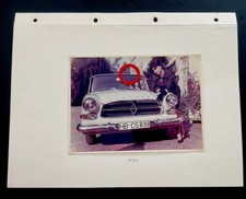 Riginal borgward p100 gebraucht kaufen  Northeim