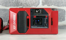Ricoh rossa macchina usato  Piombino