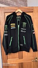 Yamaha tech3 hoodie. for sale  WILLENHALL