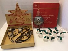 Vintage noma plastic for sale  Sandy