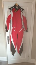 Omp kart racing for sale  BILLINGHAM