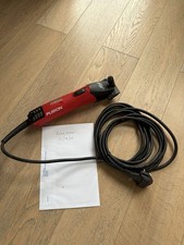 Lister fusion heavy for sale  IPSWICH