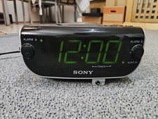 Sony radio wecker gebraucht kaufen  Stuttgart