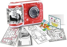 Vtech kidizoom print gebraucht kaufen  Tuttlingen