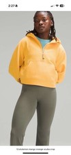 Mango orange lululemon for sale  Red Bank