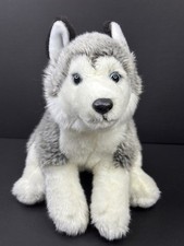 Toys realistic husky for sale  Sherwood