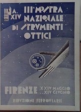 Iii mostra nazionale usato  Italia