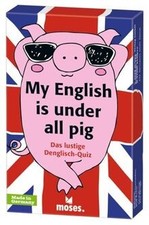 English under all gebraucht kaufen  Berlin