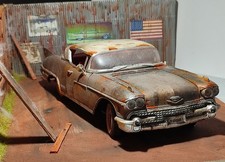 1958 cadillac coupé gebraucht kaufen  Neunkirchen
