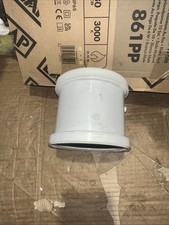 110mm push fit for sale  BRADFORD