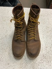 White perry boots for sale  Marietta