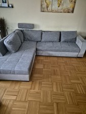 Ausziehbares schlafsofa bettka gebraucht kaufen  Regensburg