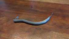 Riginal nacken schiene gebraucht kaufen  Bad Kleinen