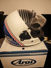 Arai concept helmet for sale  BOURNE