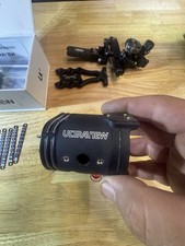 Ultraview uv3xl 019 for sale  Tracy