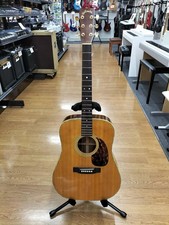 Guitarra acústica JUMBO J-30 segunda mano  Embacar hacia Mexico
