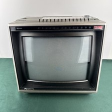 Vintage 1982 panasonic for sale  Cullman