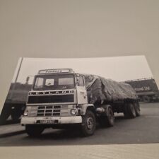 Pandoro leyland truck for sale  WARE