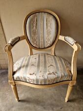 Fauteuil style louis d'occasion  Saint-Pierre-des-Corps