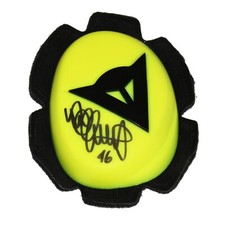 Valentino rossi signed usato  Montesilvano